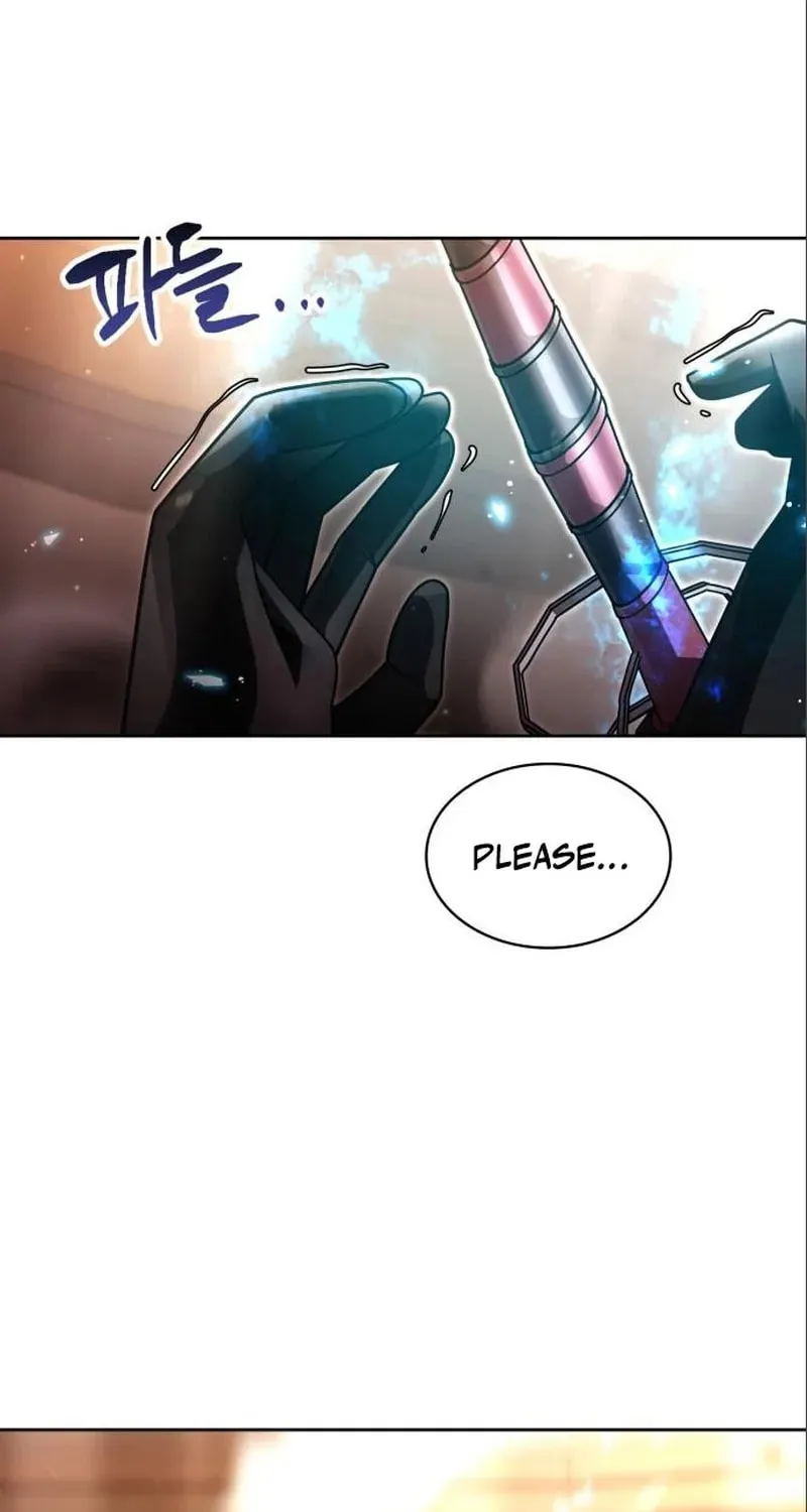 The Dungeon Cleaning Life of a Once Genius Hunter Chapter 56 page 53 - 