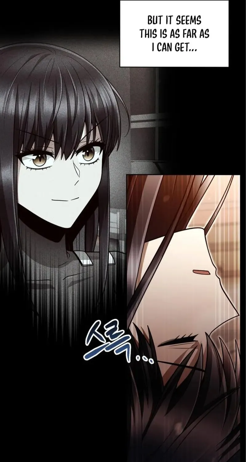 The Dungeon Cleaning Life of a Once Genius Hunter Chapter 56 page 57 - 