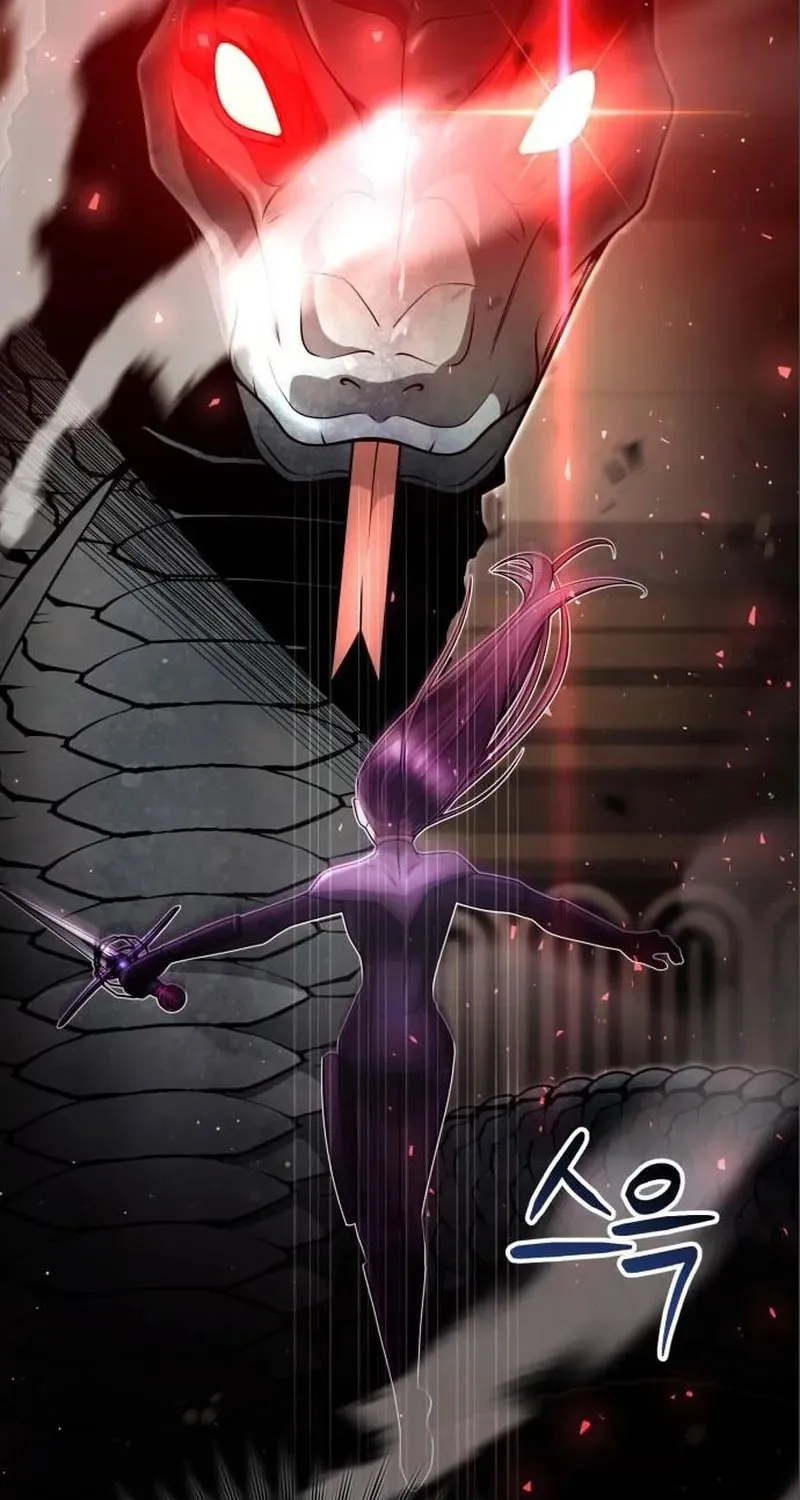 The Dungeon Cleaning Life of a Once Genius Hunter Chapter 56 page 7 - 
