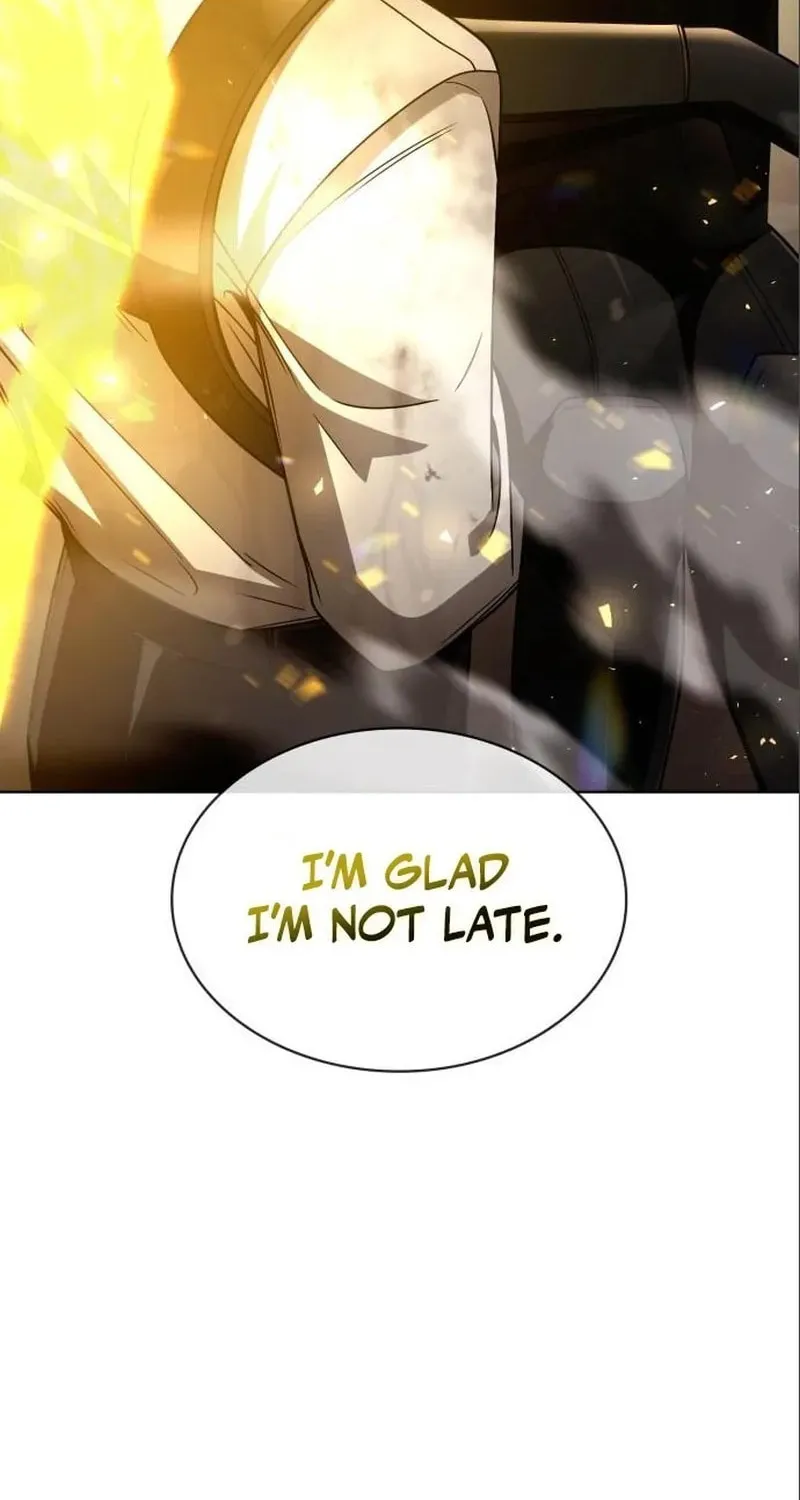 The Dungeon Cleaning Life of a Once Genius Hunter Chapter 56 page 65 - 