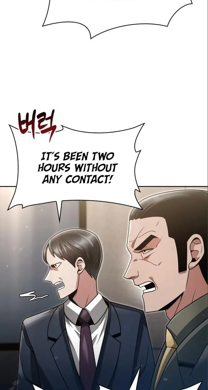 The Dungeon Cleaning Life of a Once Genius Hunter Chapter 56 page 68 - 
