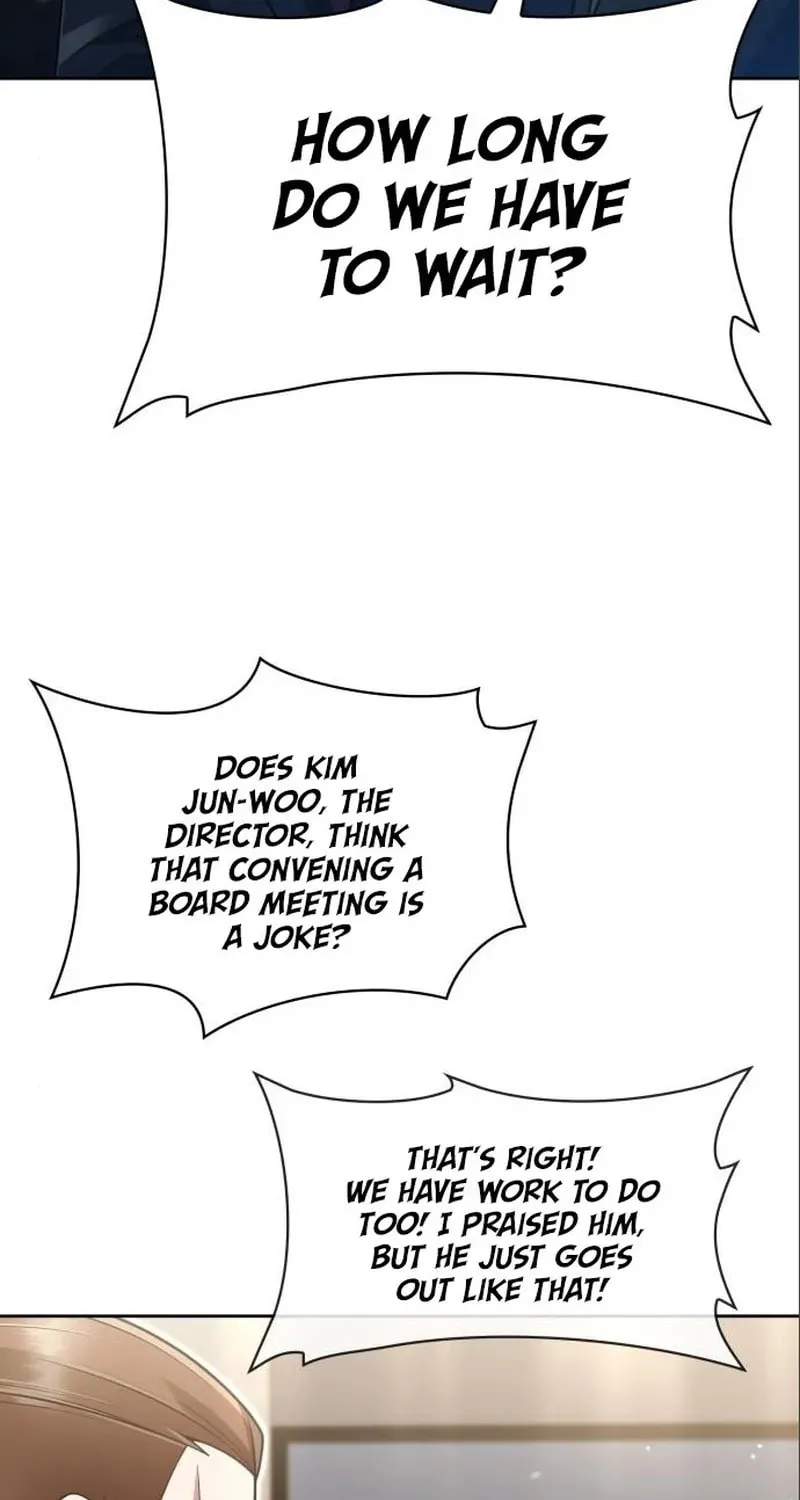 The Dungeon Cleaning Life of a Once Genius Hunter Chapter 56 page 69 - 