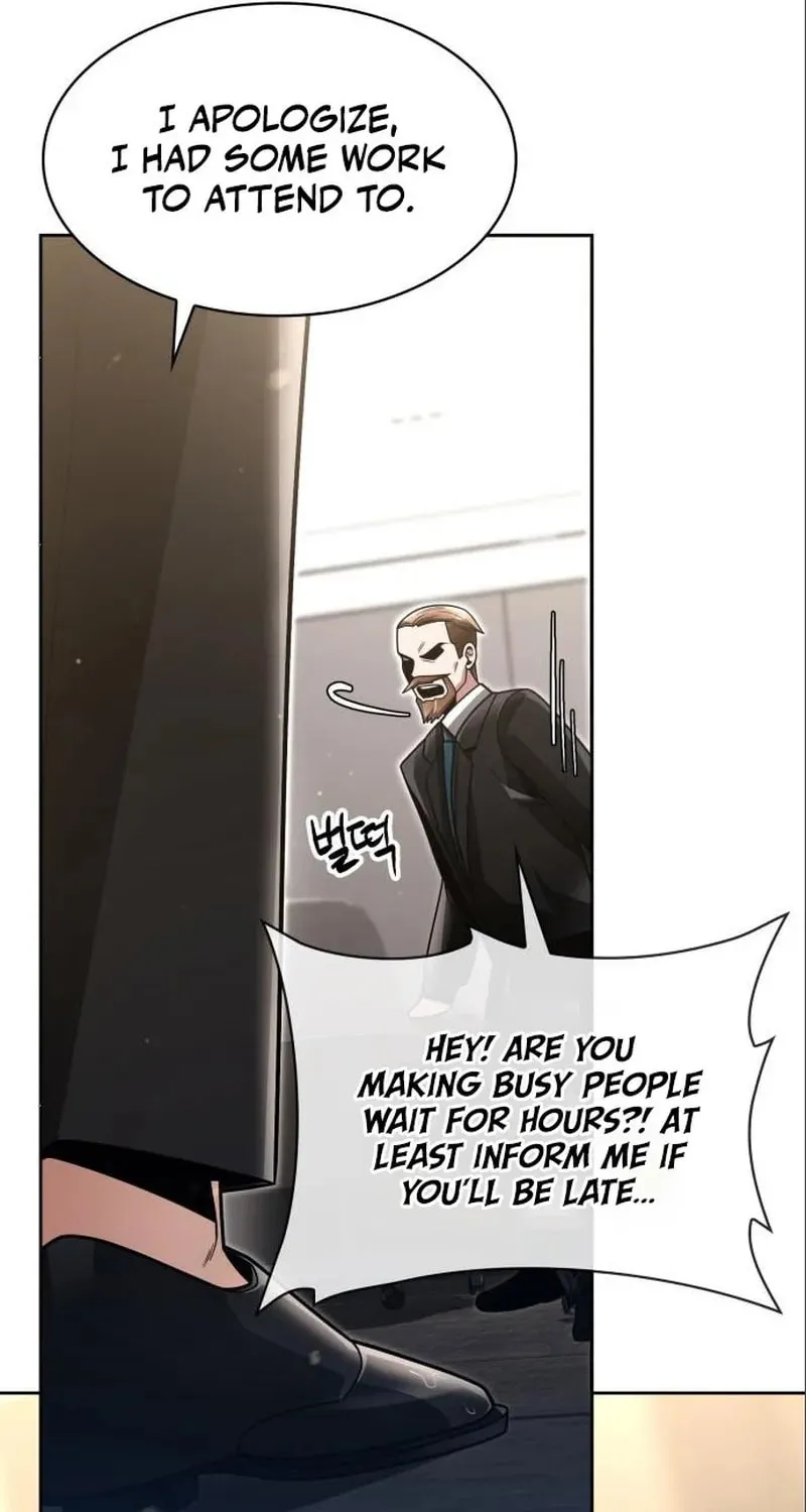 The Dungeon Cleaning Life of a Once Genius Hunter Chapter 56 page 71 - 
