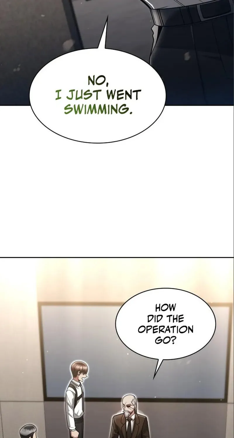 The Dungeon Cleaning Life of a Once Genius Hunter Chapter 56 page 73 - 
