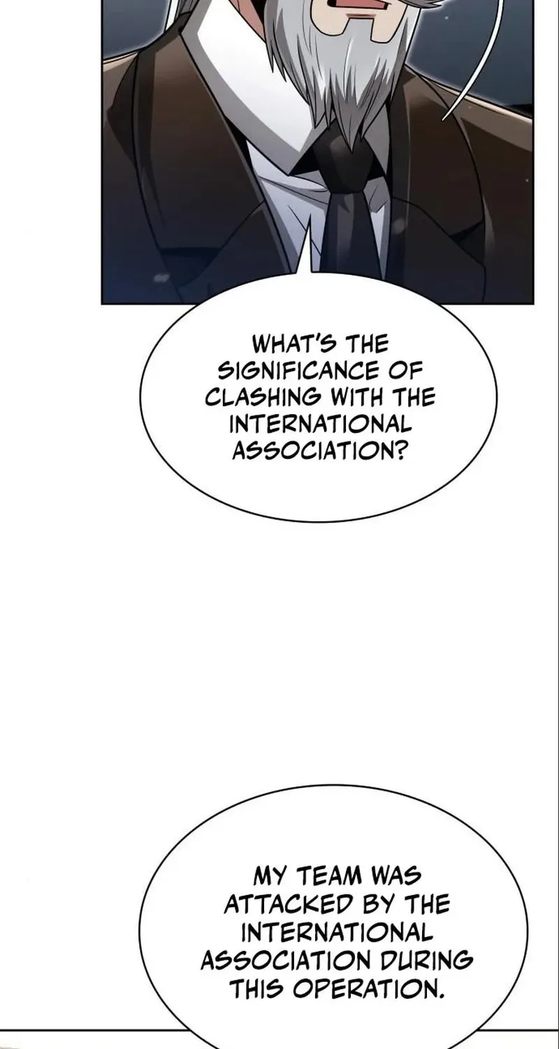 The Dungeon Cleaning Life of a Once Genius Hunter Chapter 56 page 77 - 