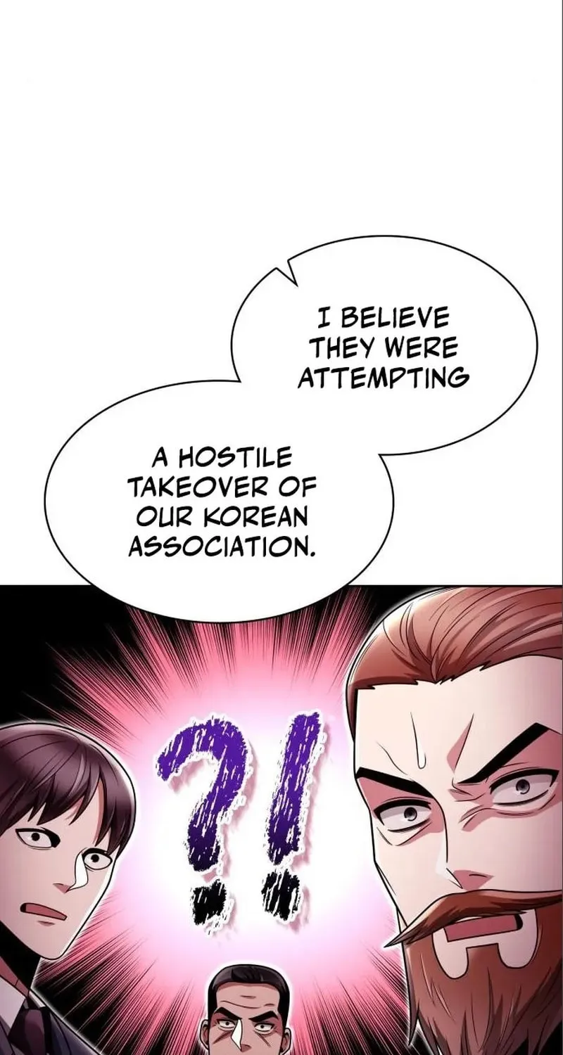 The Dungeon Cleaning Life of a Once Genius Hunter Chapter 56 page 79 - 
