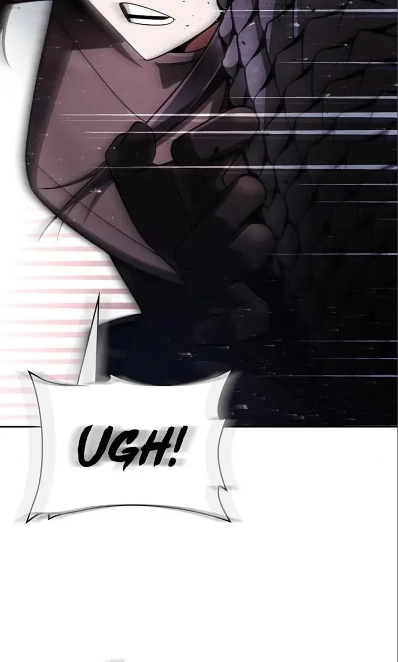 The Dungeon Cleaning Life of a Once Genius Hunter Chapter 56 page 9 - 
