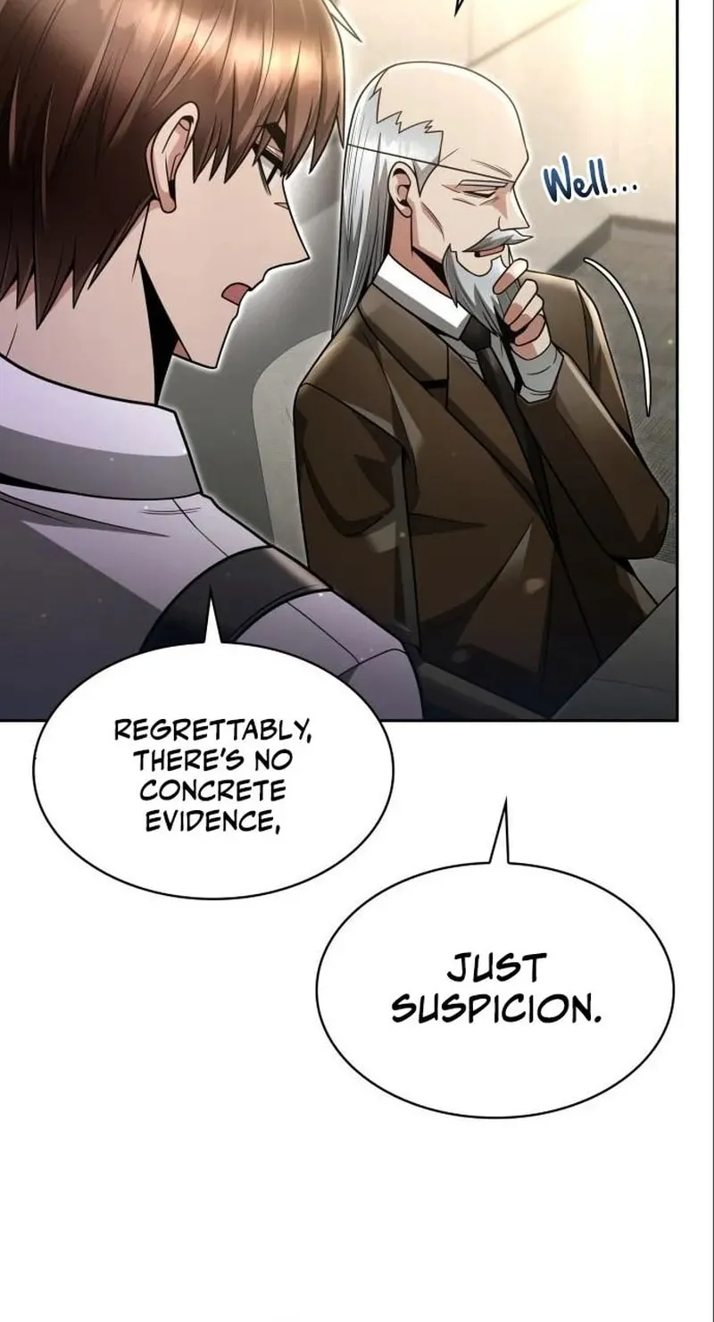 The Dungeon Cleaning Life of a Once Genius Hunter Chapter 56 page 84 - 