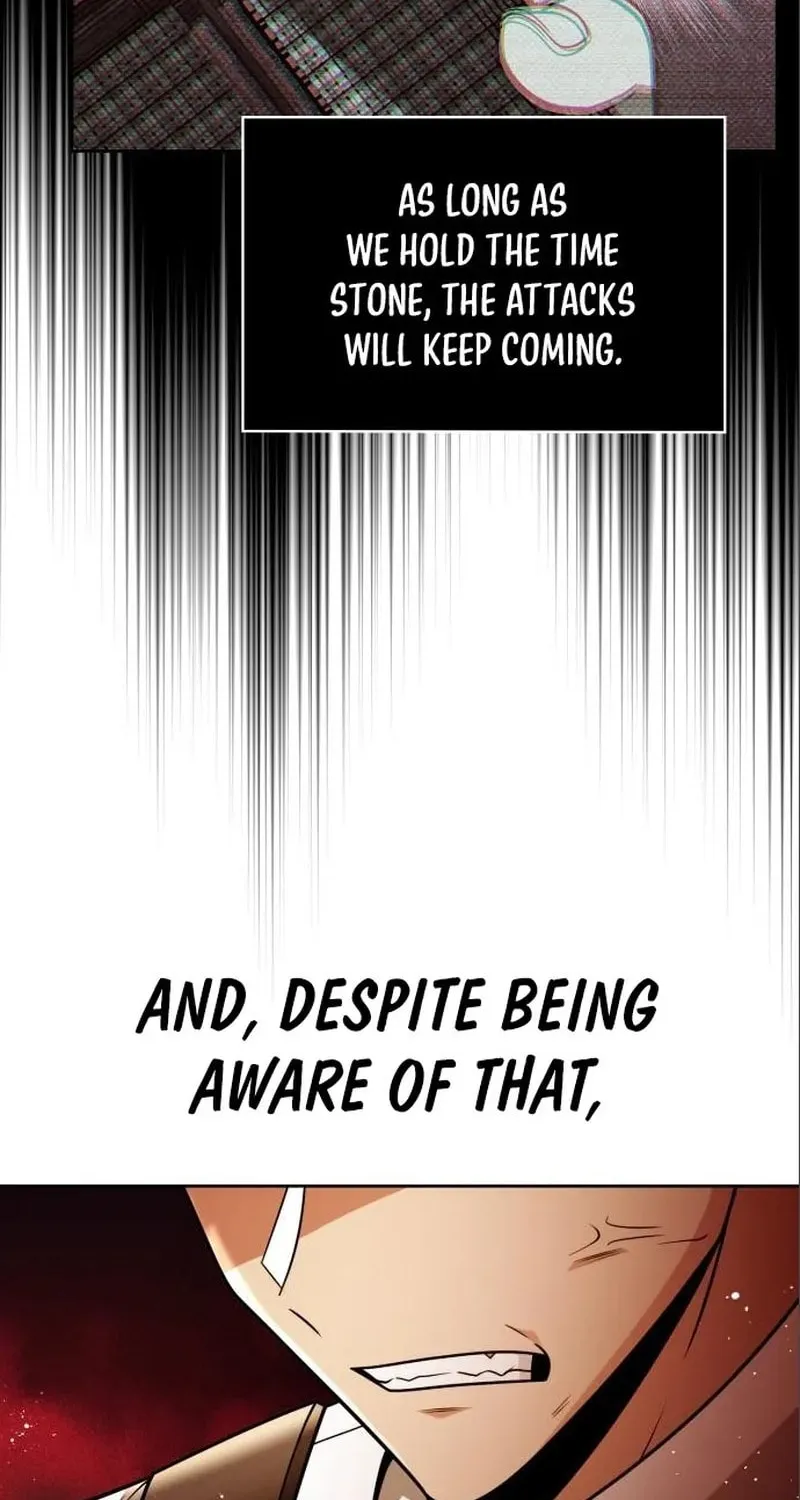 The Dungeon Cleaning Life of a Once Genius Hunter Chapter 56 page 88 - 
