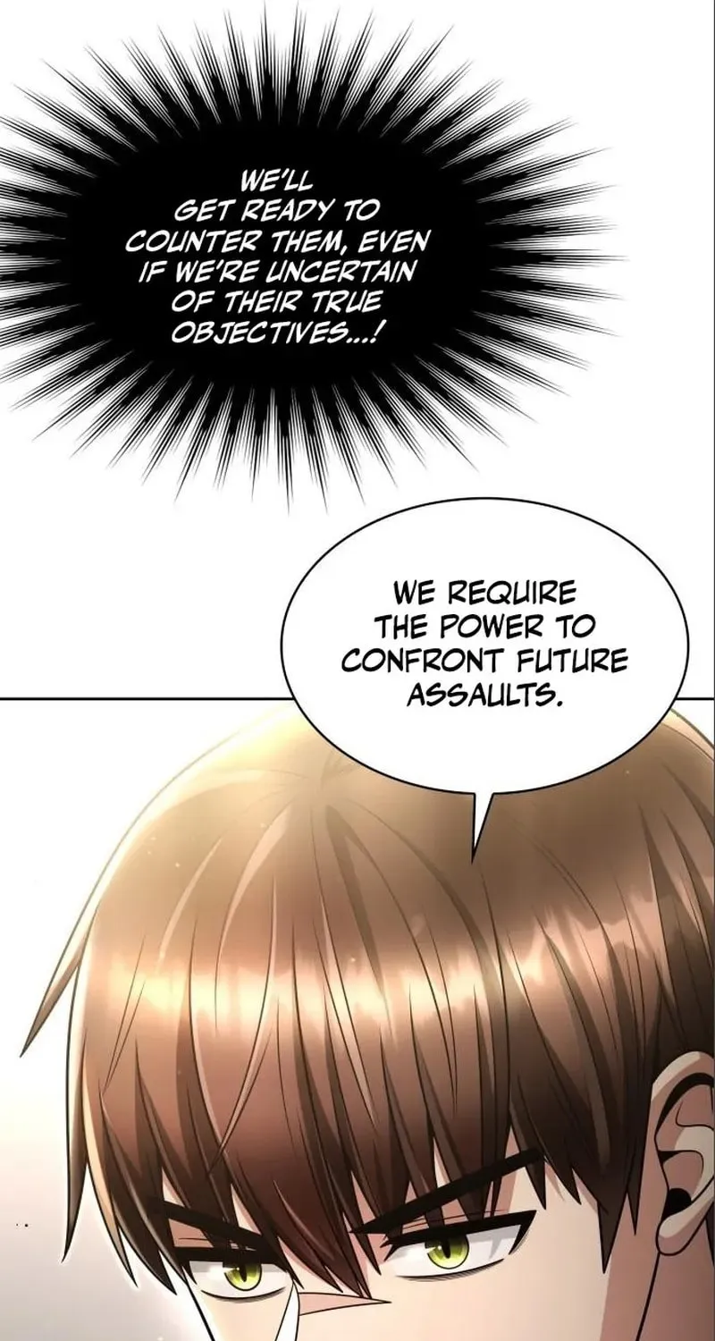 The Dungeon Cleaning Life of a Once Genius Hunter Chapter 56 page 90 - 