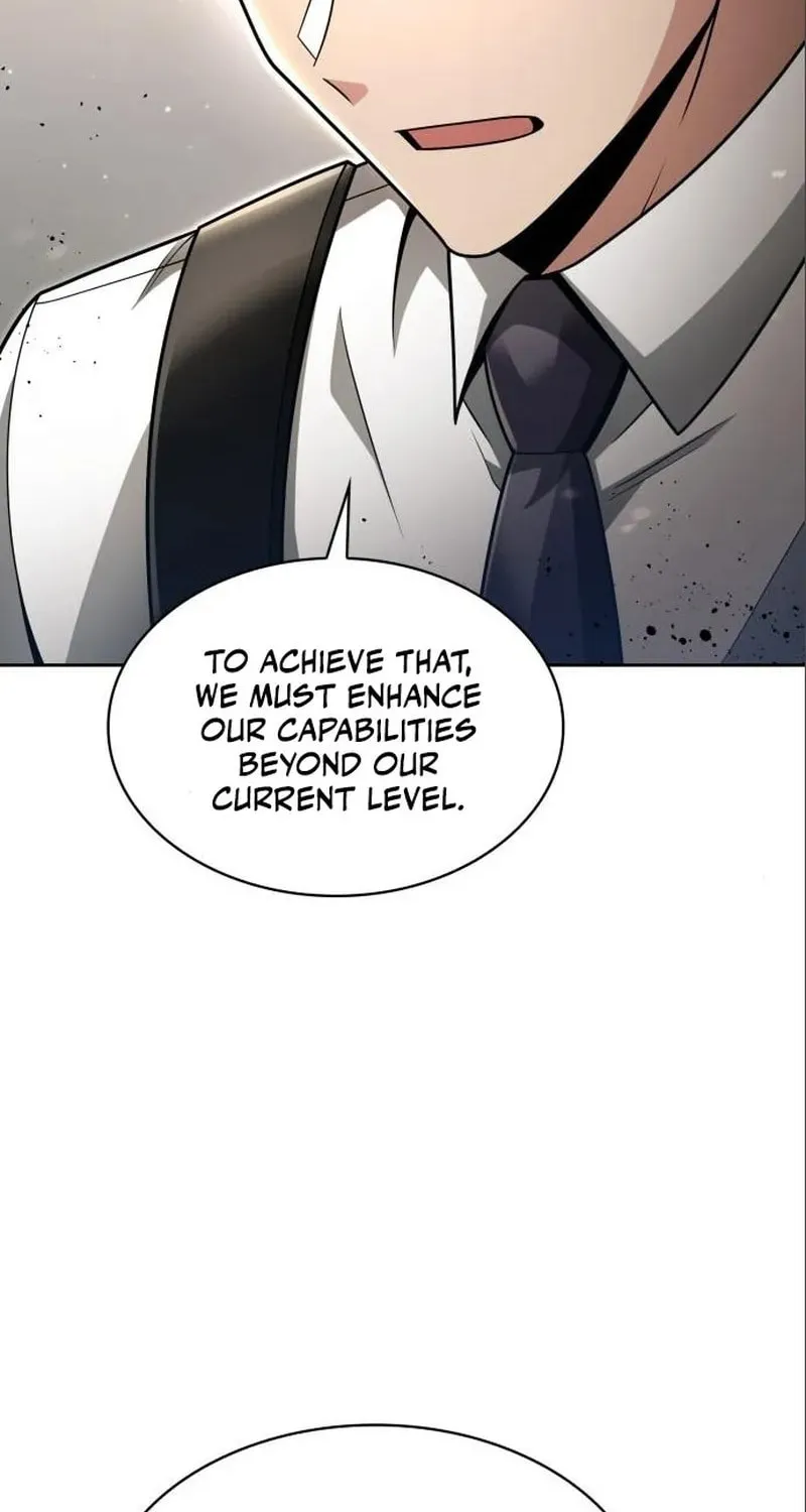 The Dungeon Cleaning Life of a Once Genius Hunter Chapter 56 page 91 - 
