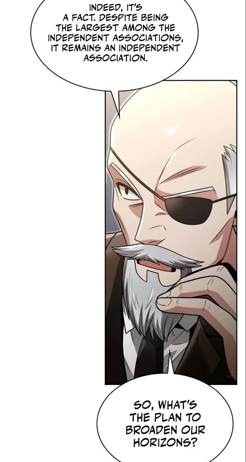 The Dungeon Cleaning Life of a Once Genius Hunter Chapter 56 page 92 - 