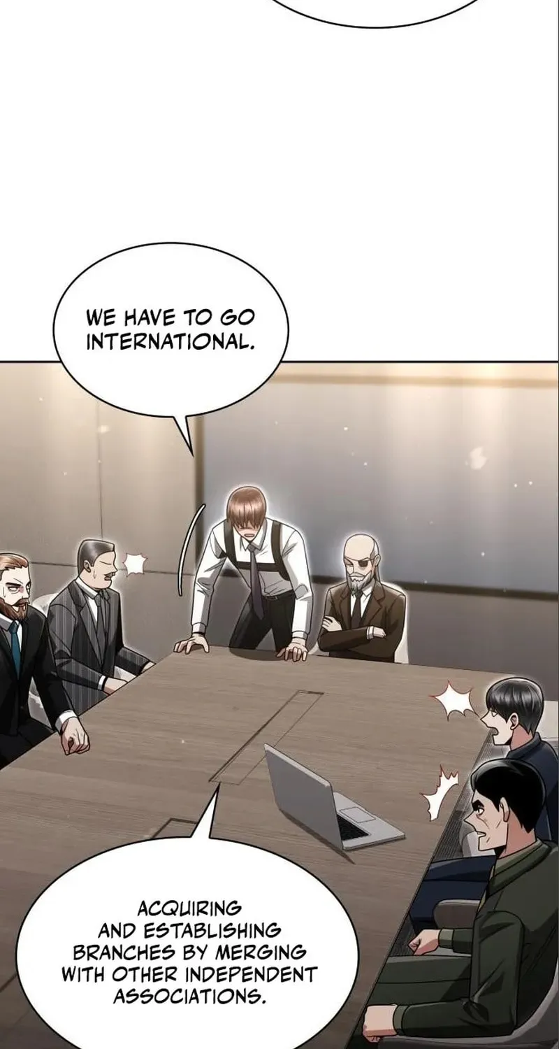 The Dungeon Cleaning Life of a Once Genius Hunter Chapter 56 page 93 - 