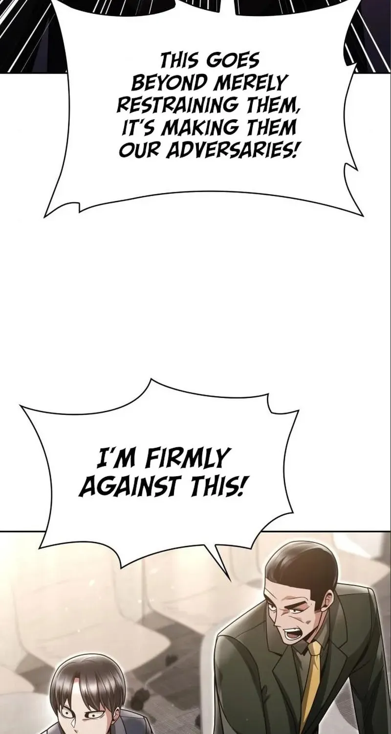 The Dungeon Cleaning Life of a Once Genius Hunter Chapter 56 page 96 - 