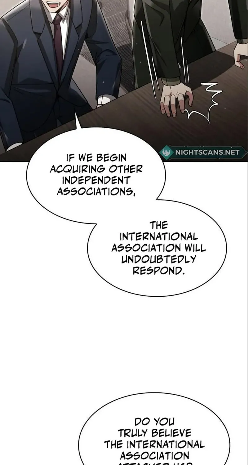 The Dungeon Cleaning Life of a Once Genius Hunter Chapter 56 page 97 - 