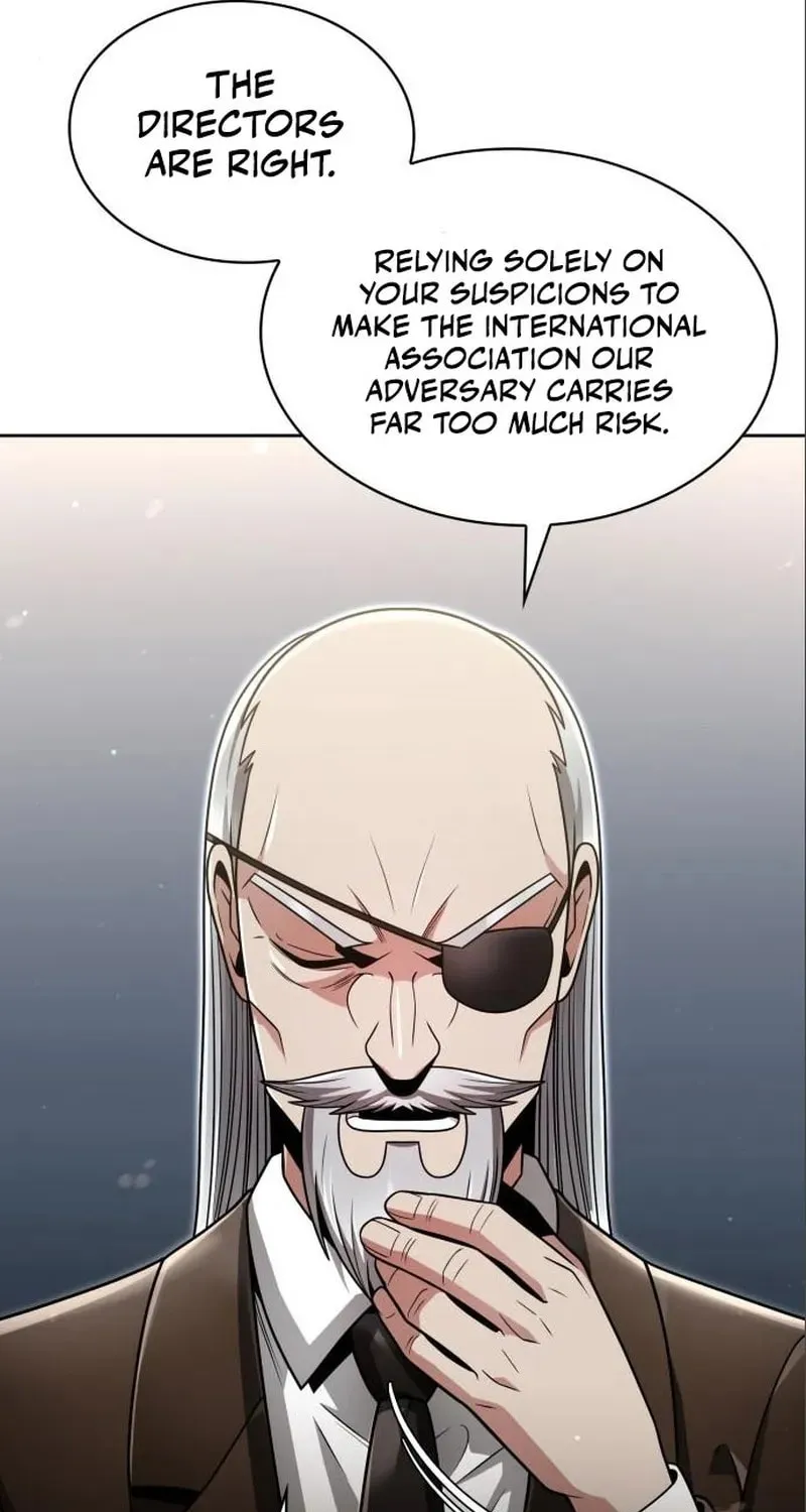 The Dungeon Cleaning Life of a Once Genius Hunter Chapter 56 page 100 - 