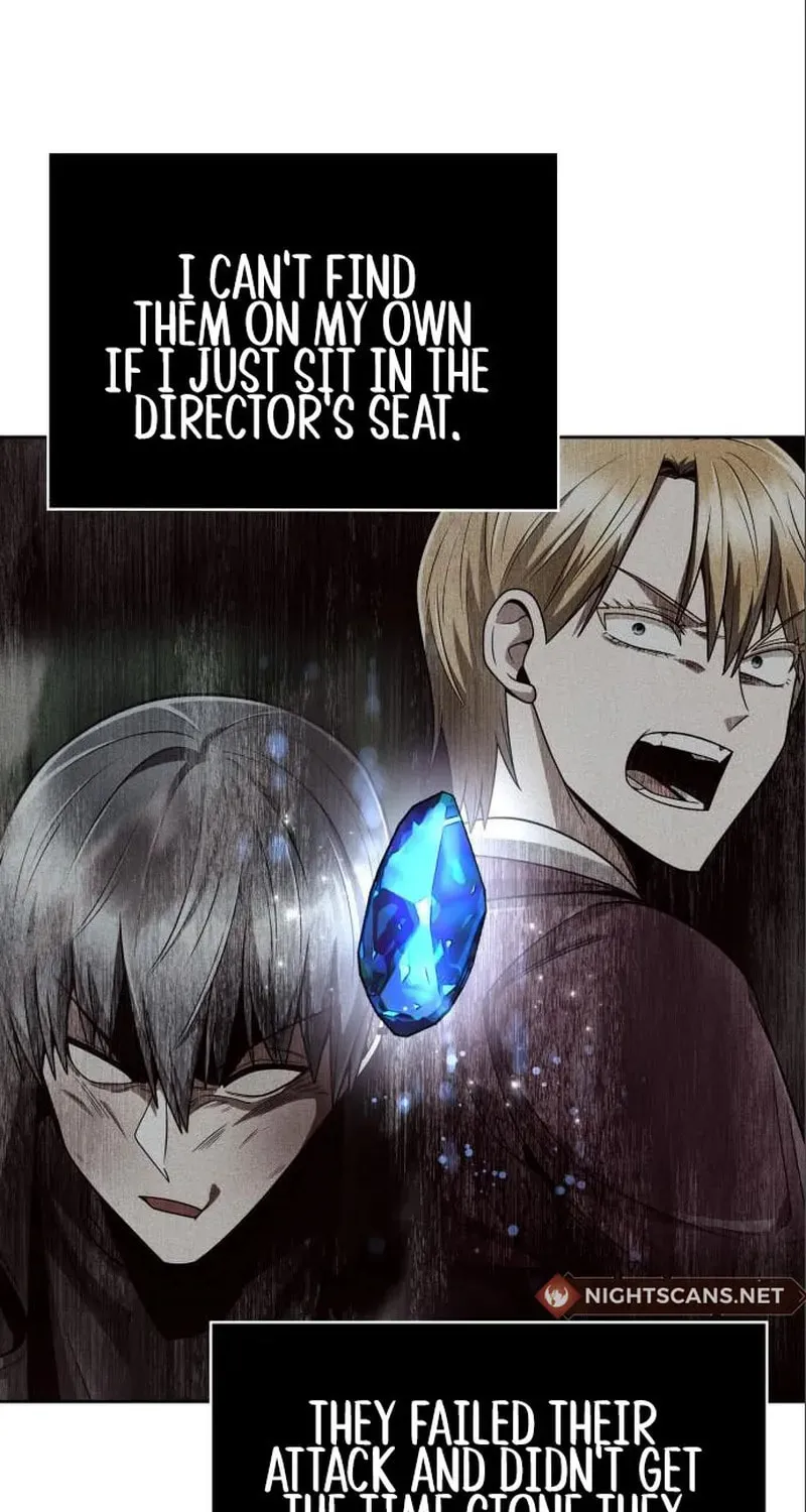 The Dungeon Cleaning Life of a Once Genius Hunter Chapter 57 page 15 - 
