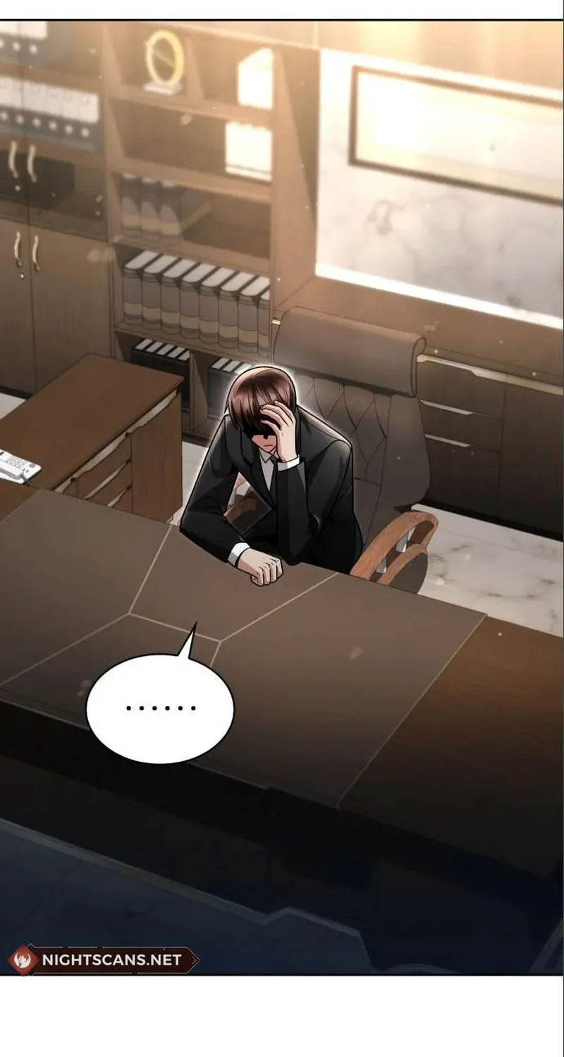 The Dungeon Cleaning Life of a Once Genius Hunter Chapter 57 page 23 - 