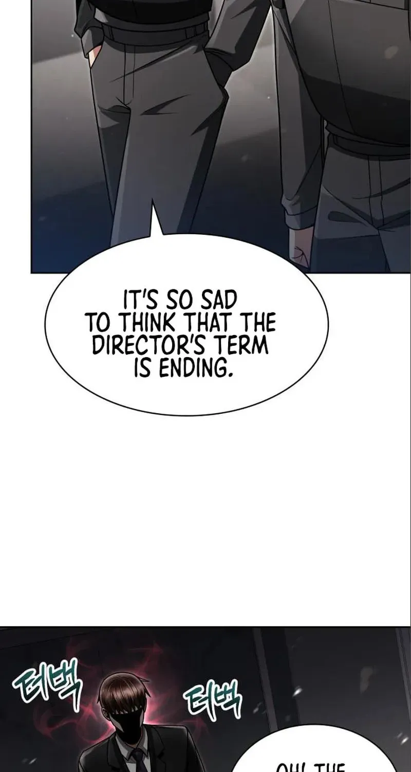 The Dungeon Cleaning Life of a Once Genius Hunter Chapter 57 page 4 - 