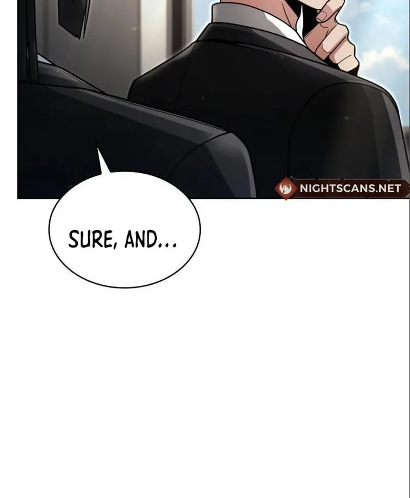 The Dungeon Cleaning Life of a Once Genius Hunter Chapter 57 page 32 - 