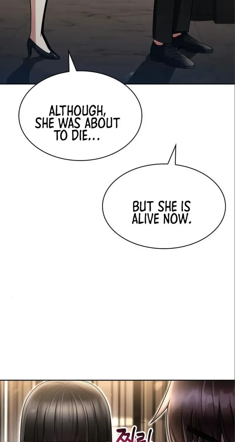 The Dungeon Cleaning Life of a Once Genius Hunter Chapter 57 page 34 - 