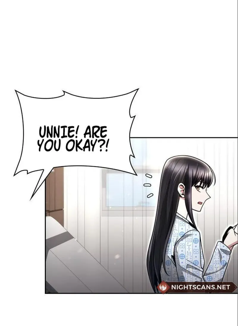The Dungeon Cleaning Life of a Once Genius Hunter Chapter 57 page 40 - 