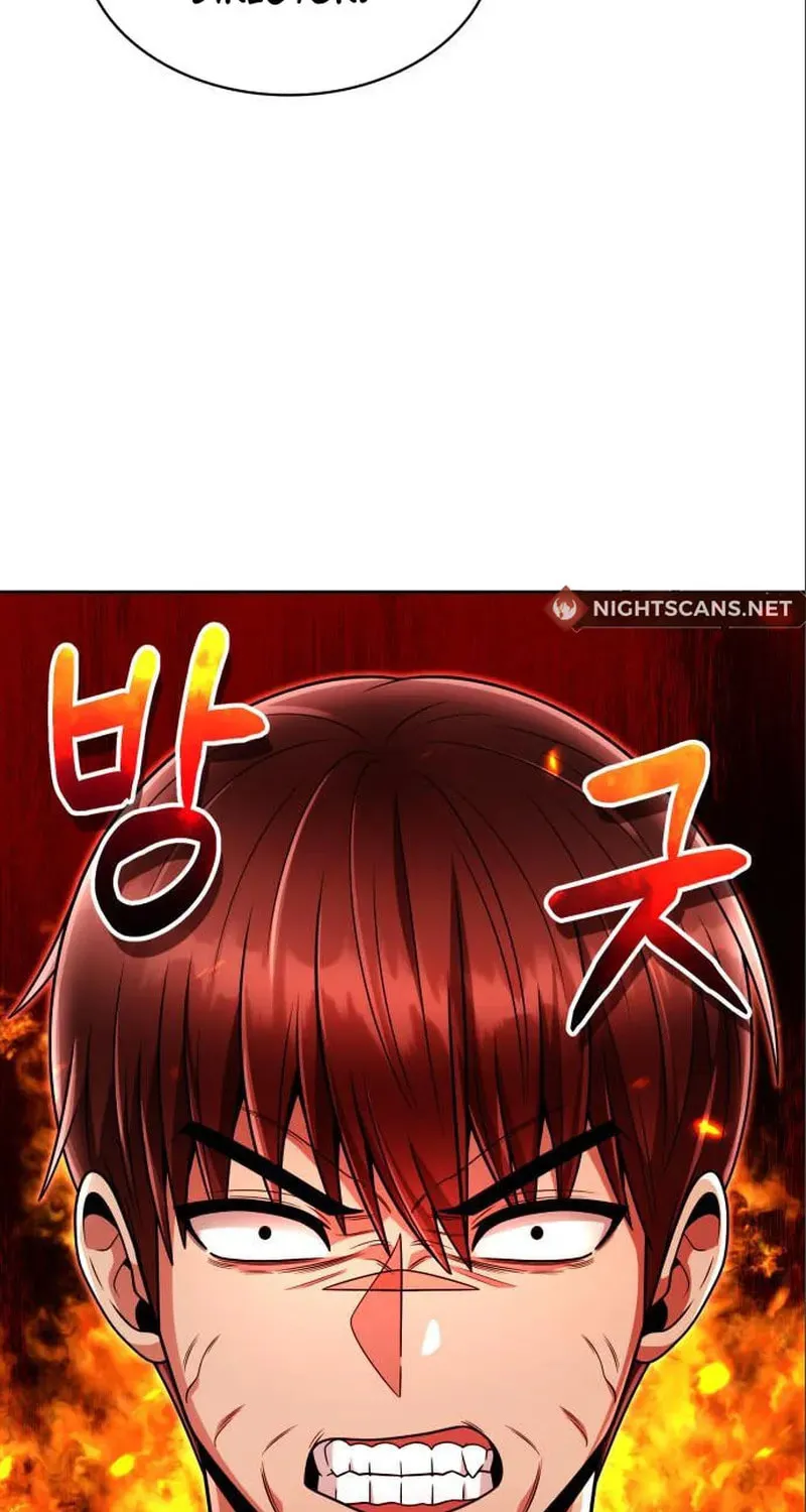 The Dungeon Cleaning Life of a Once Genius Hunter Chapter 57 page 6 - 