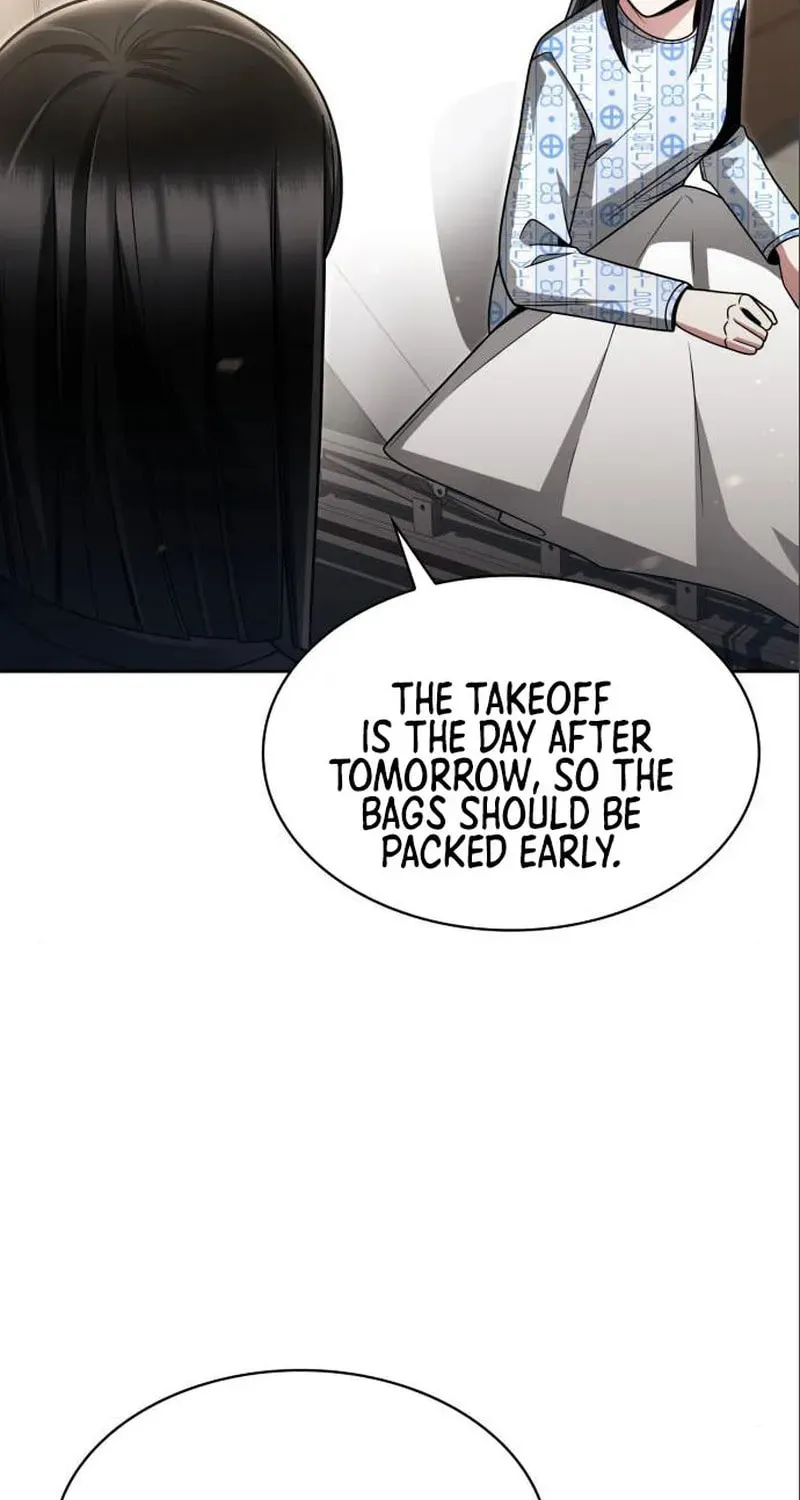 The Dungeon Cleaning Life of a Once Genius Hunter Chapter 57 page 61 - 