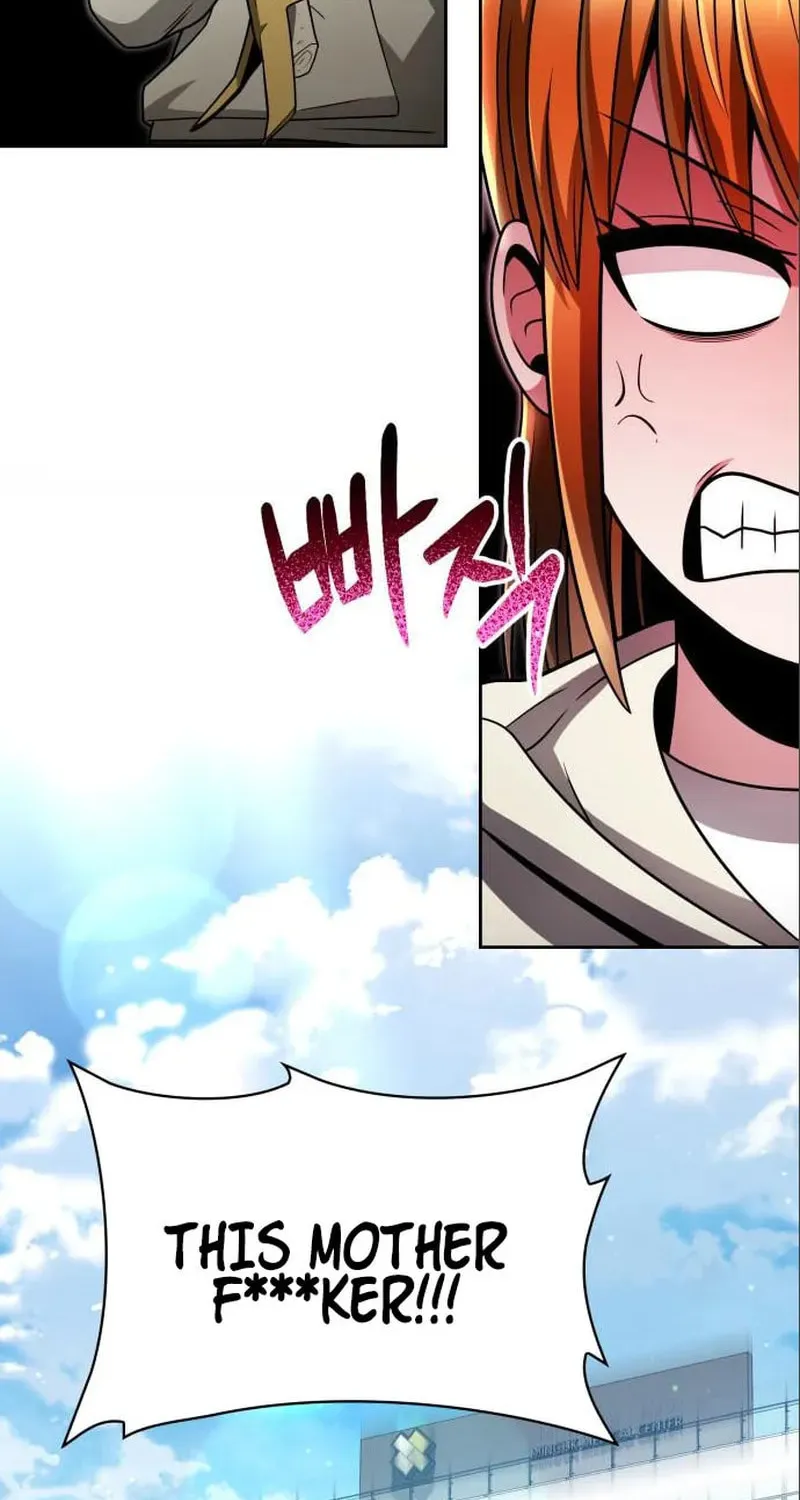 The Dungeon Cleaning Life of a Once Genius Hunter Chapter 57 page 68 - 