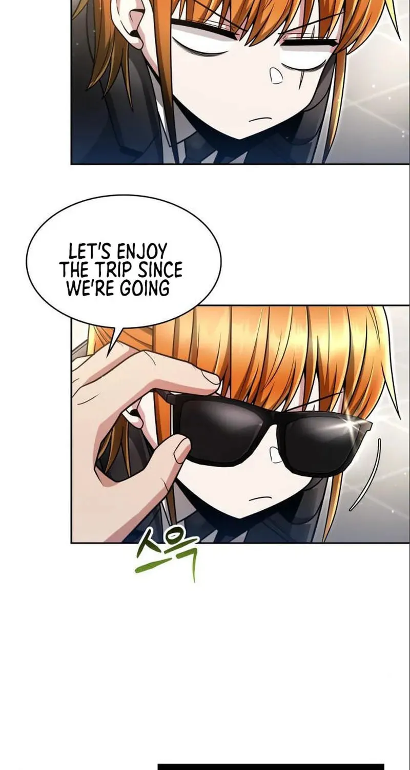 The Dungeon Cleaning Life of a Once Genius Hunter Chapter 57 page 73 - 