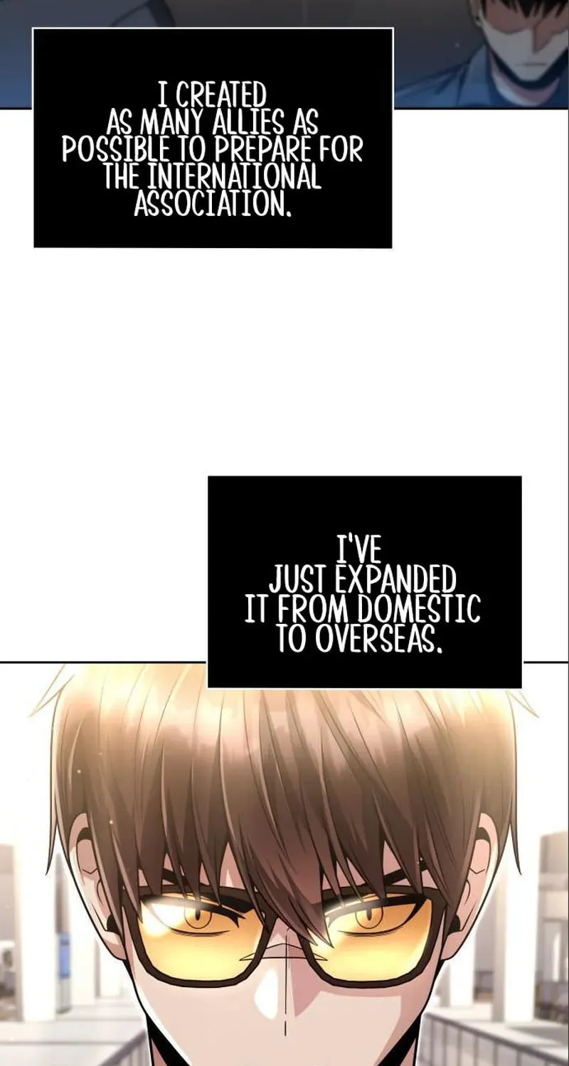 The Dungeon Cleaning Life of a Once Genius Hunter Chapter 57 page 75 - 