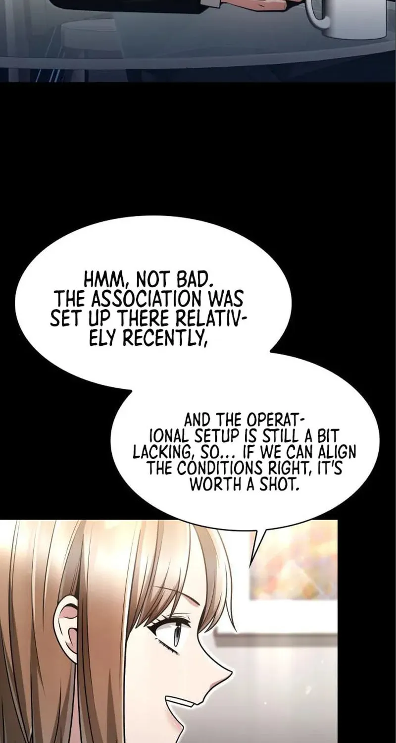 The Dungeon Cleaning Life of a Once Genius Hunter Chapter 57 page 85 - 