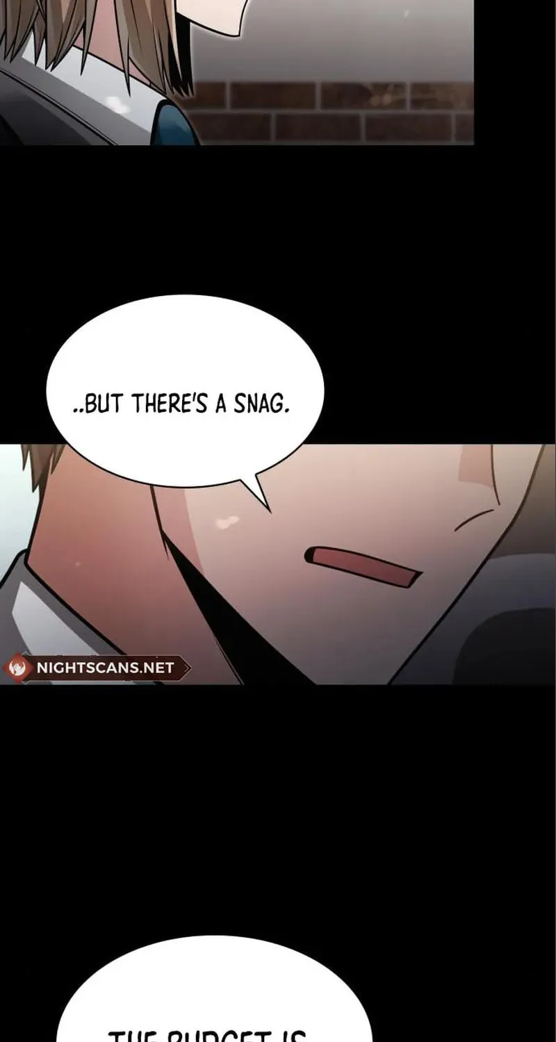 The Dungeon Cleaning Life of a Once Genius Hunter Chapter 57 page 86 - 