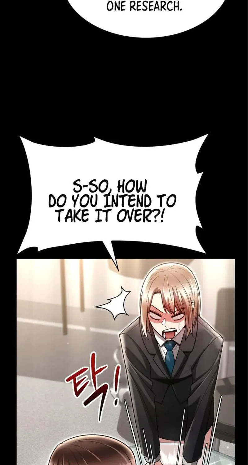 The Dungeon Cleaning Life of a Once Genius Hunter Chapter 57 page 88 - 