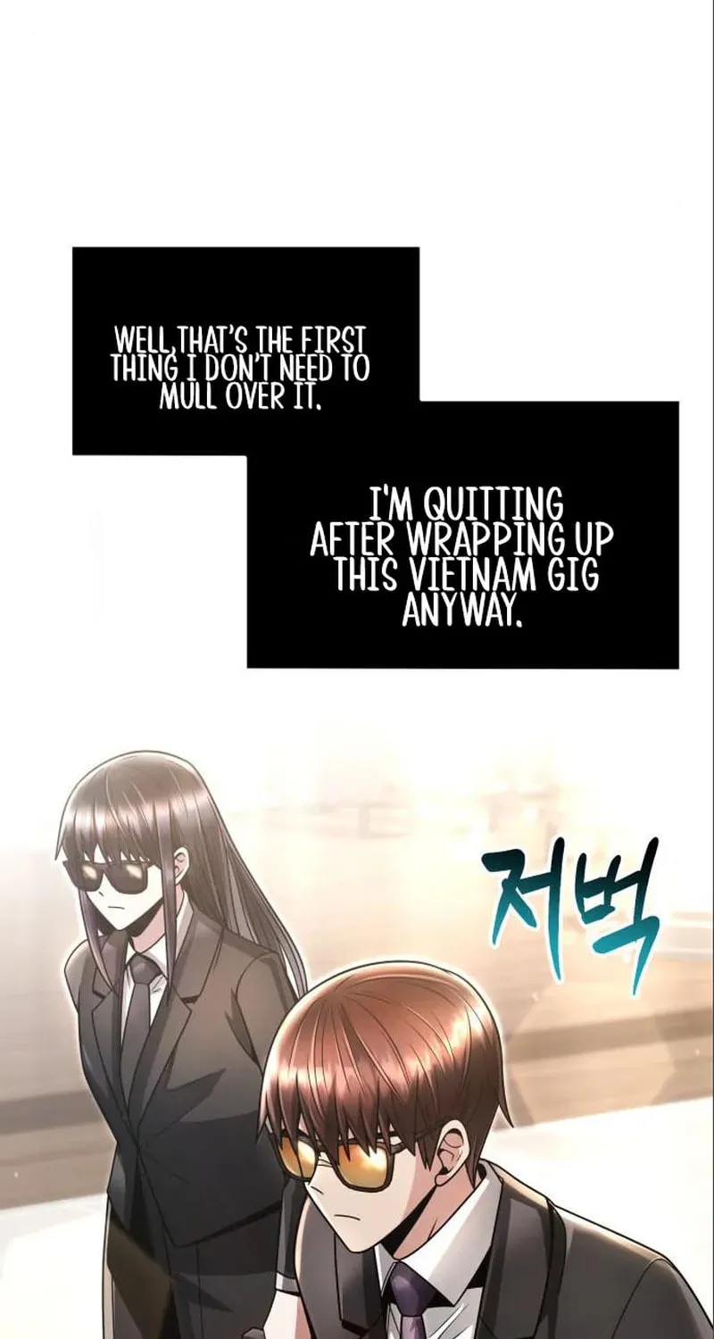 The Dungeon Cleaning Life of a Once Genius Hunter Chapter 57 page 90 - 