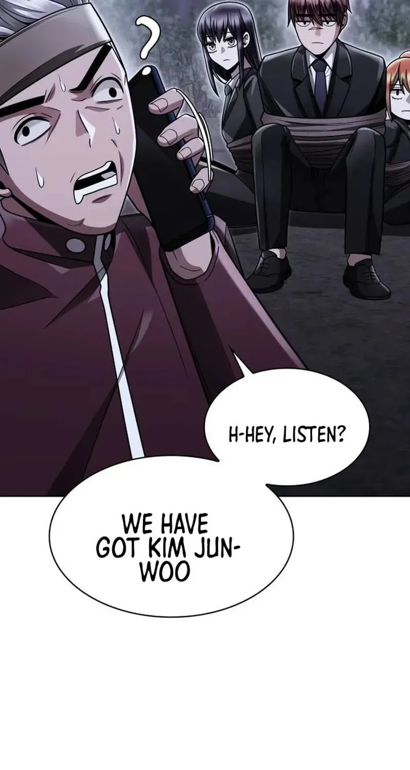 The Dungeon Cleaning Life of a Once Genius Hunter Chapter 58 page 101 - 