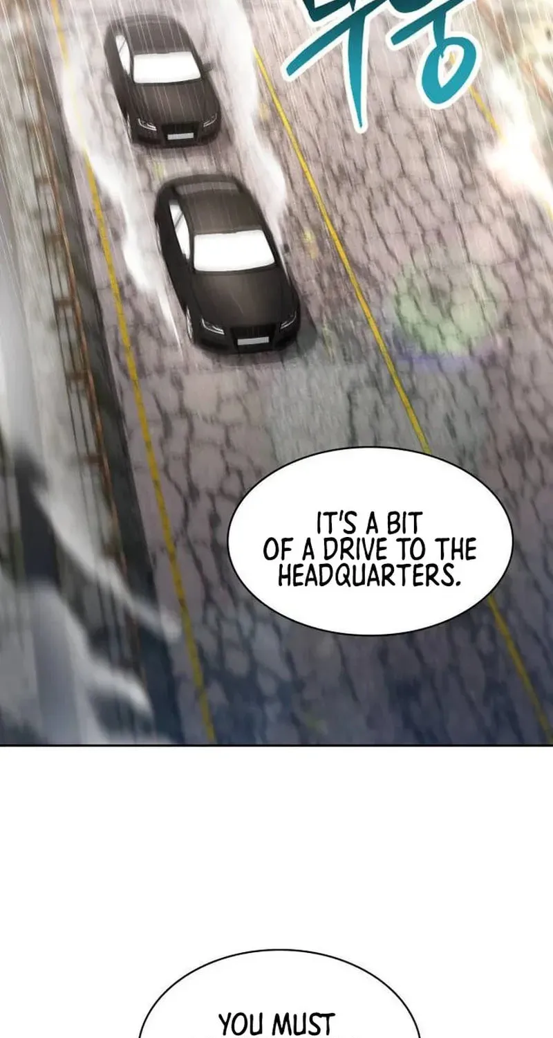 The Dungeon Cleaning Life of a Once Genius Hunter Chapter 58 page 21 - 