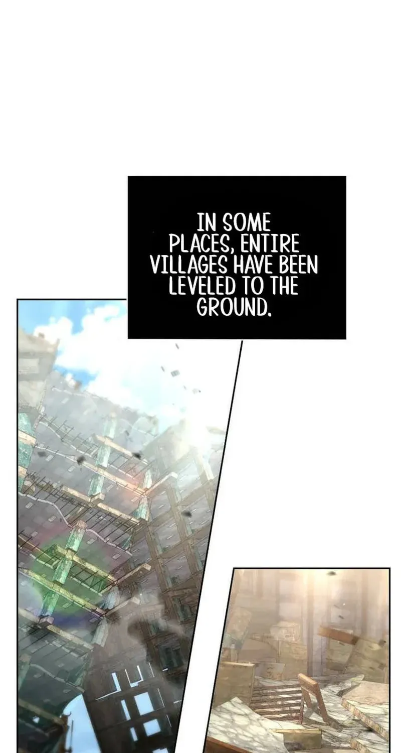 The Dungeon Cleaning Life of a Once Genius Hunter Chapter 58 page 25 - 