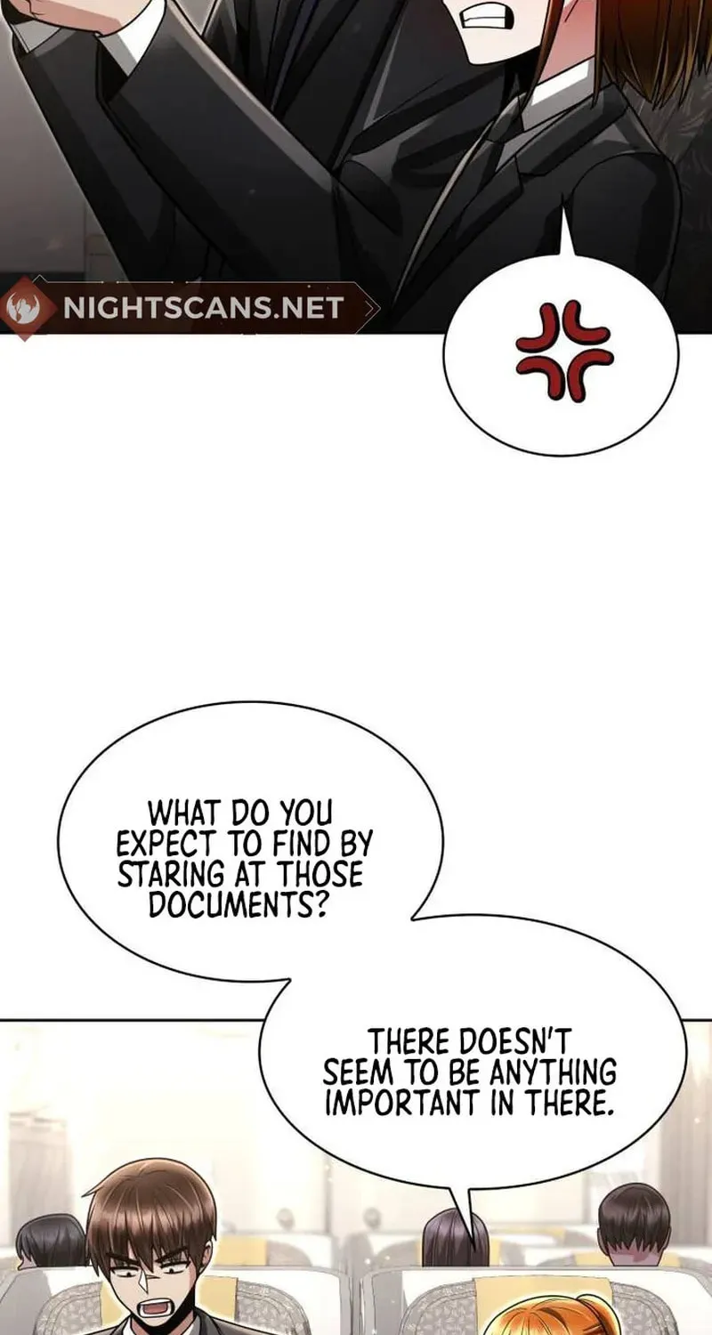 The Dungeon Cleaning Life of a Once Genius Hunter Chapter 58 page 4 - 