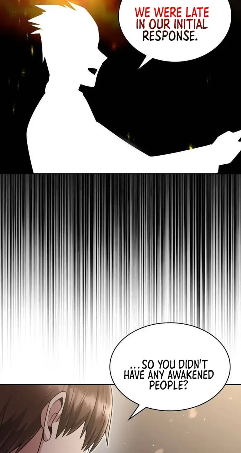 The Dungeon Cleaning Life of a Once Genius Hunter Chapter 58 page 34 - 