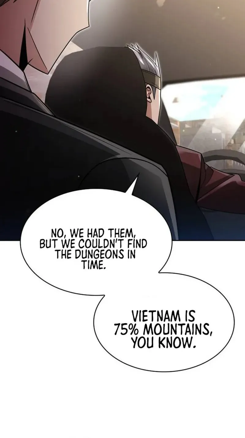 The Dungeon Cleaning Life of a Once Genius Hunter Chapter 58 page 35 - 