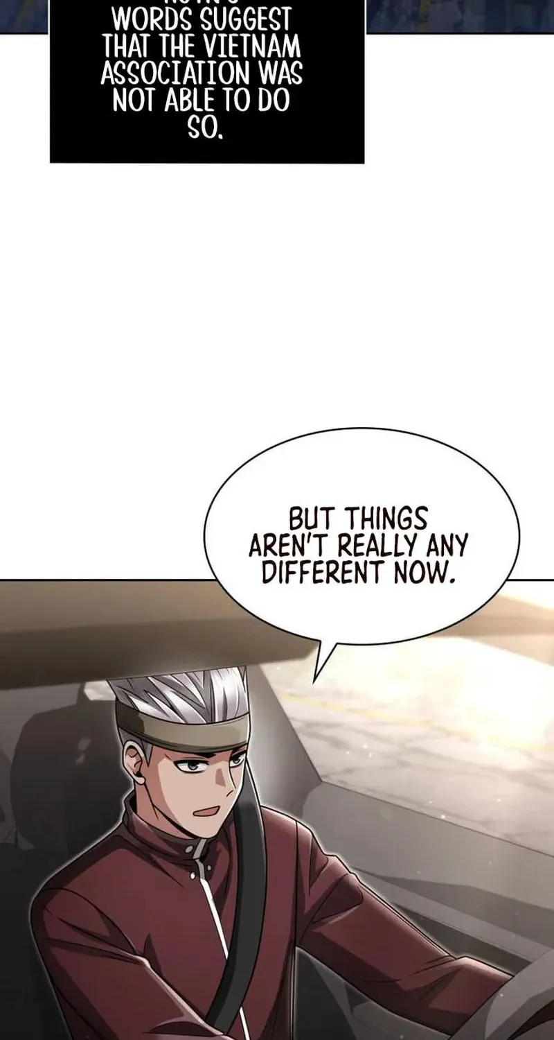 The Dungeon Cleaning Life of a Once Genius Hunter Chapter 58 page 41 - 