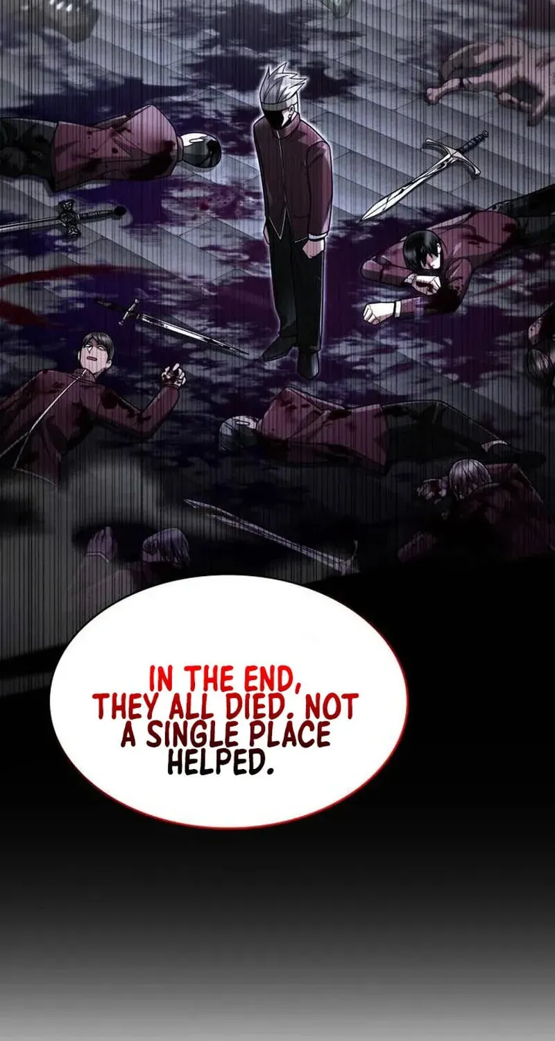 The Dungeon Cleaning Life of a Once Genius Hunter Chapter 58 page 48 - 