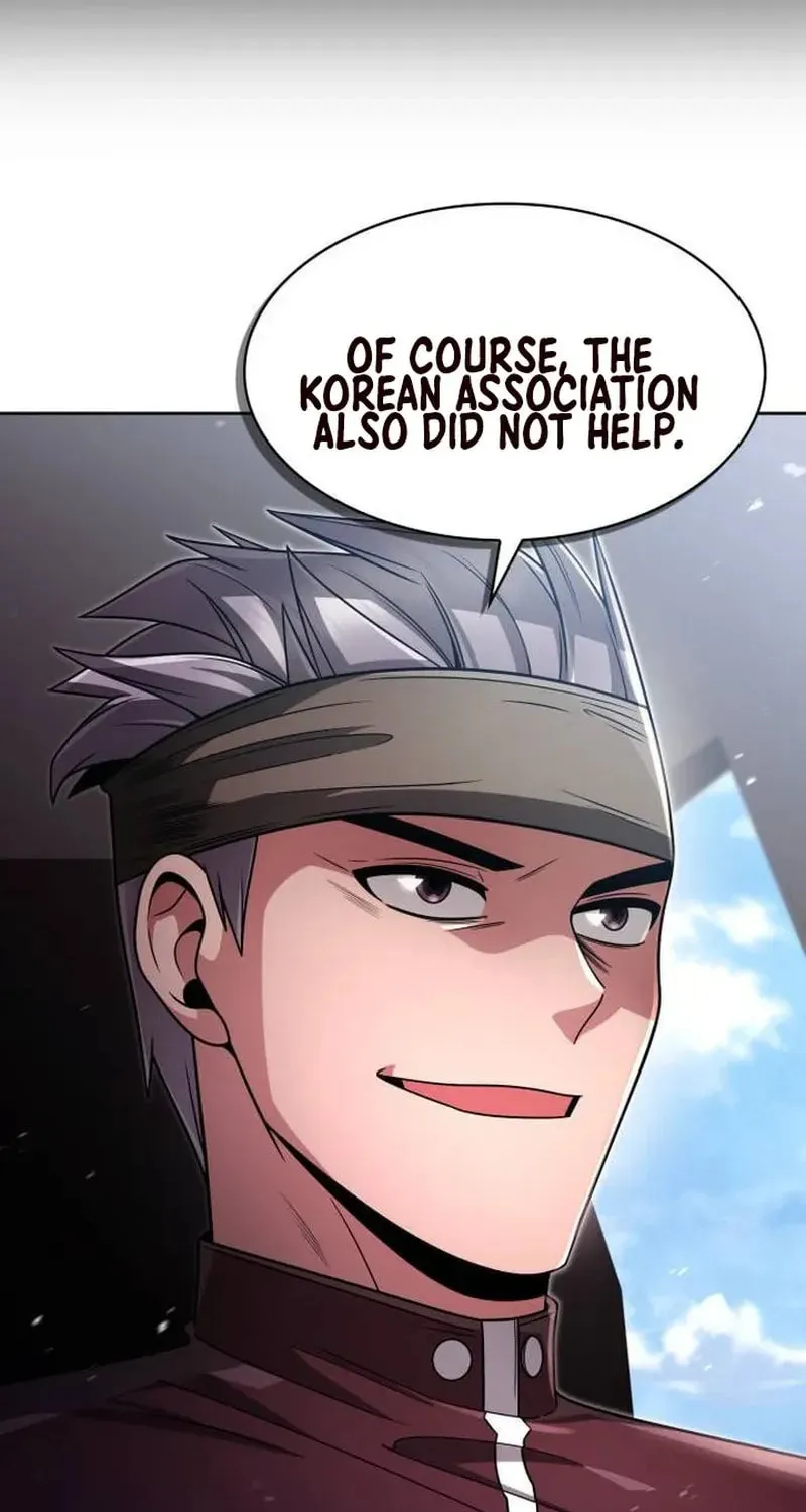 The Dungeon Cleaning Life of a Once Genius Hunter Chapter 58 page 49 - 