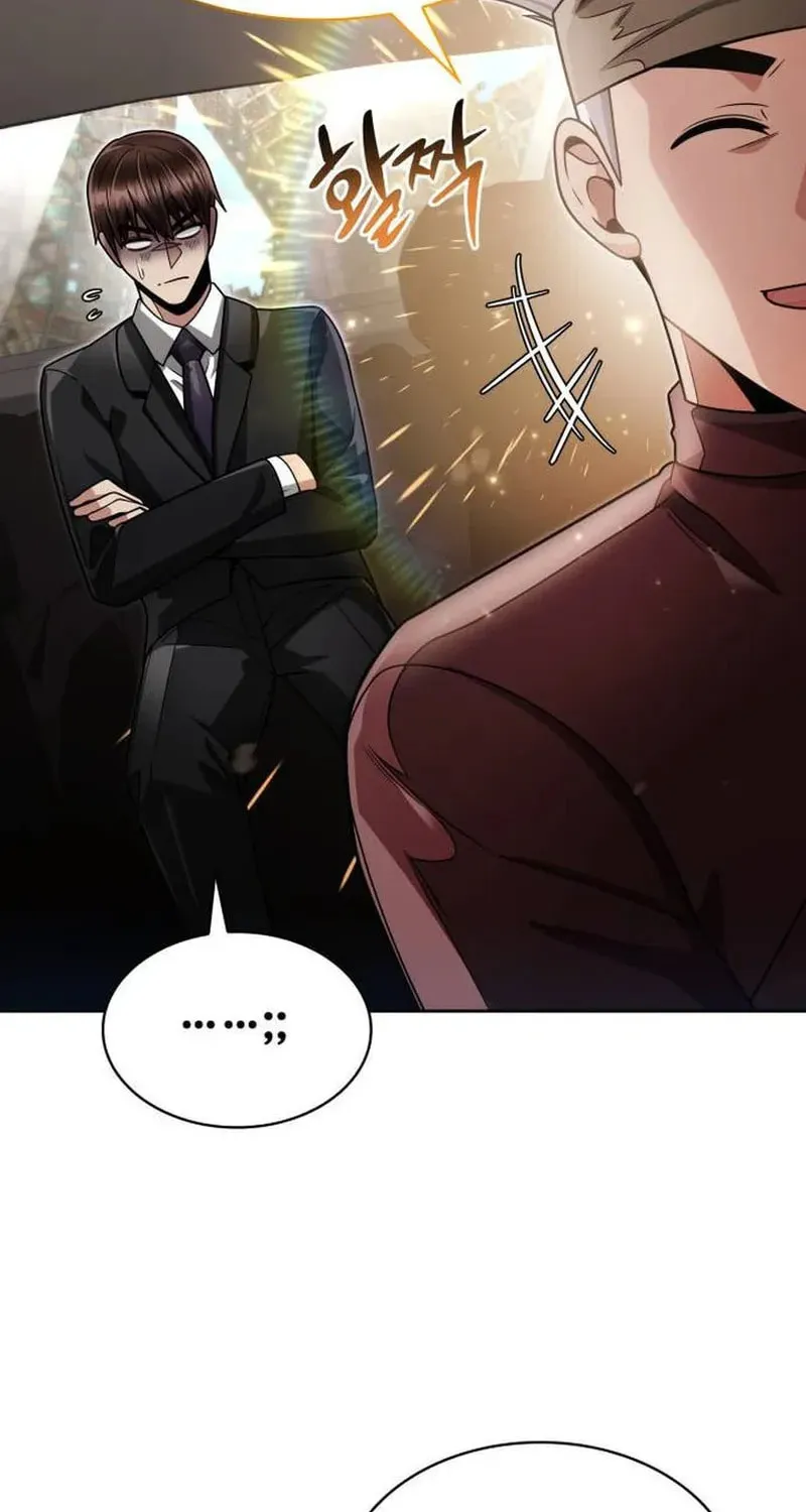 The Dungeon Cleaning Life of a Once Genius Hunter Chapter 58 page 55 - 