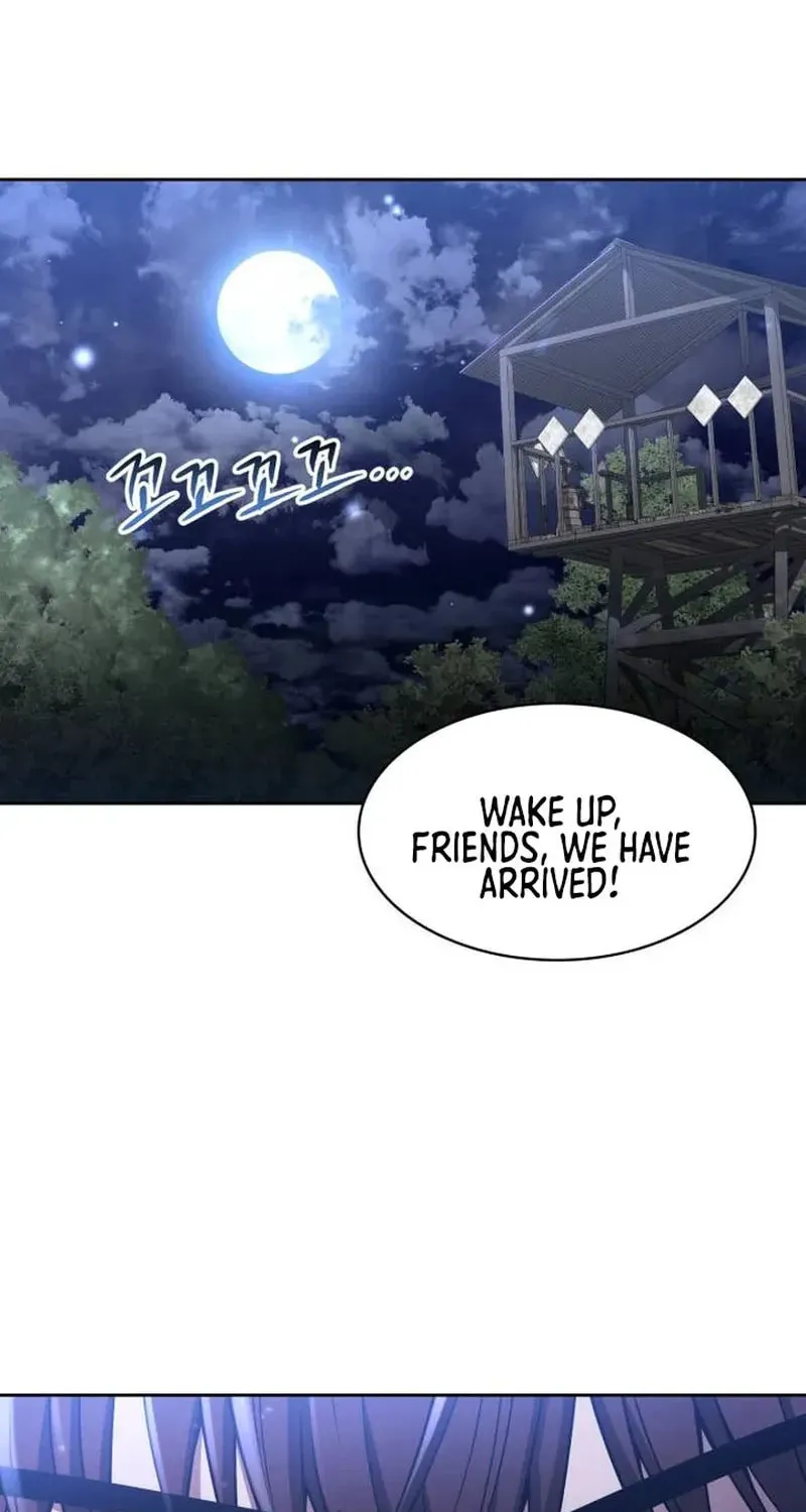 The Dungeon Cleaning Life of a Once Genius Hunter Chapter 58 page 58 - 