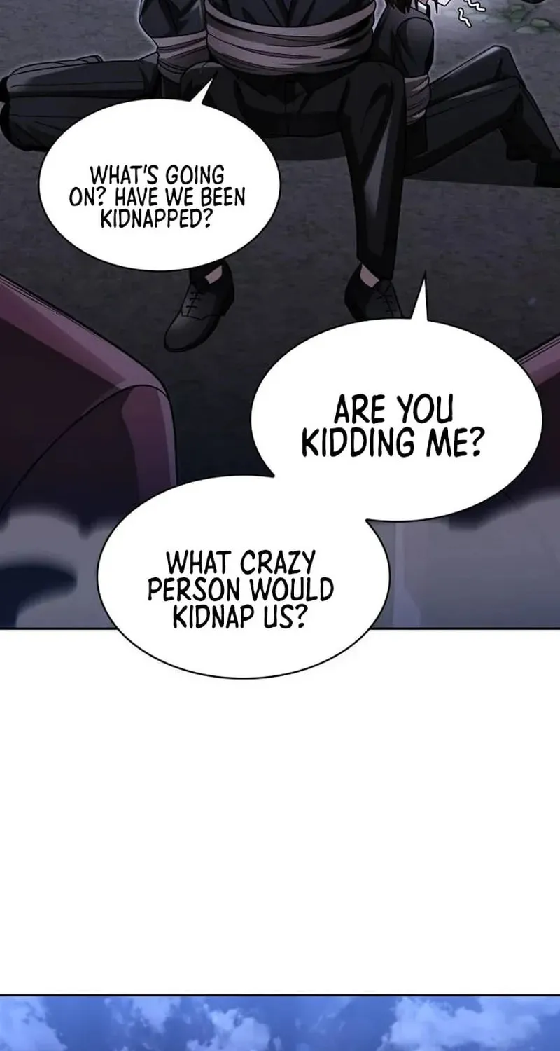 The Dungeon Cleaning Life of a Once Genius Hunter Chapter 58 page 60 - 
