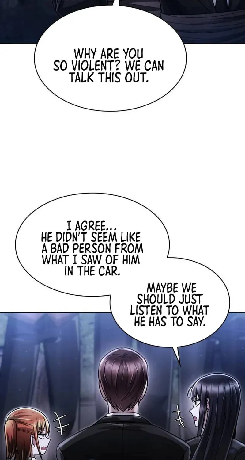 The Dungeon Cleaning Life of a Once Genius Hunter Chapter 58 page 64 - 