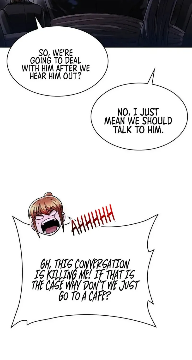 The Dungeon Cleaning Life of a Once Genius Hunter Chapter 58 page 65 - 