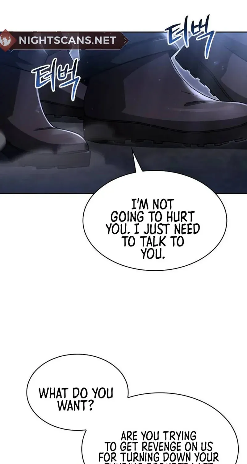 The Dungeon Cleaning Life of a Once Genius Hunter Chapter 58 page 66 - 